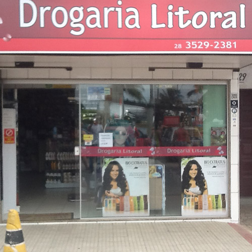 Drogaria Litoral