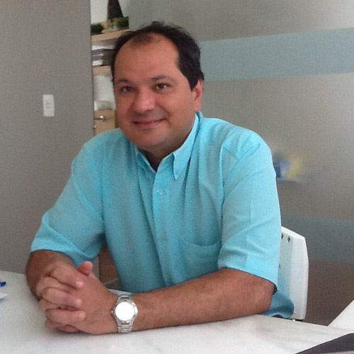 Dr. Humberto Pimentel Santana CRM/ES 6640